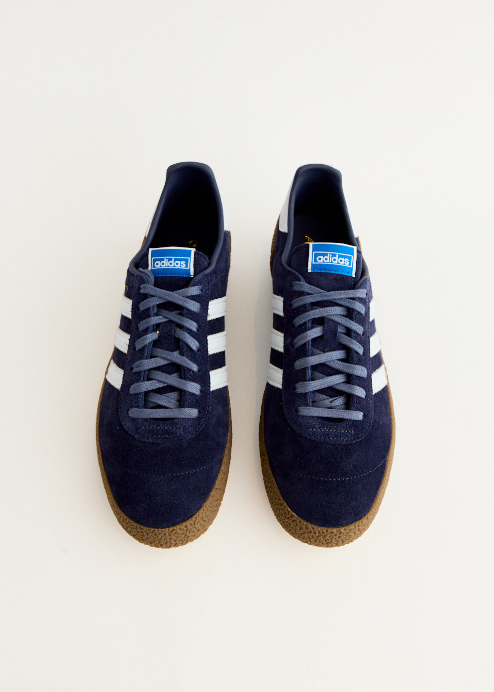 Montreal 76 'Shadow Navy' Sneakers