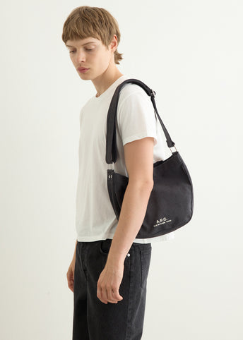 Small Journal Satchel