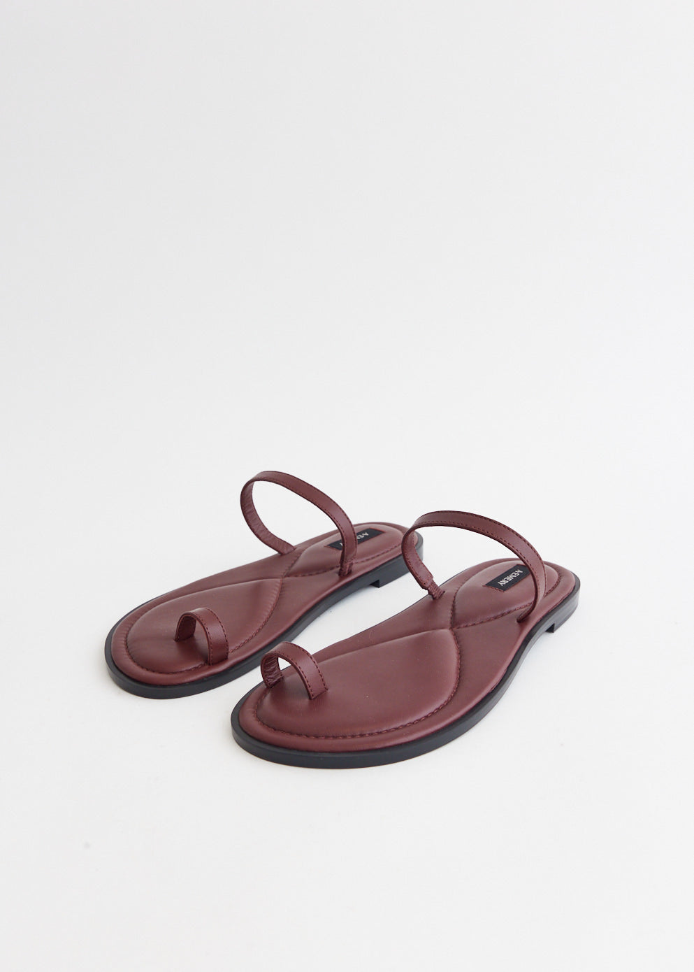 Turi Sandals