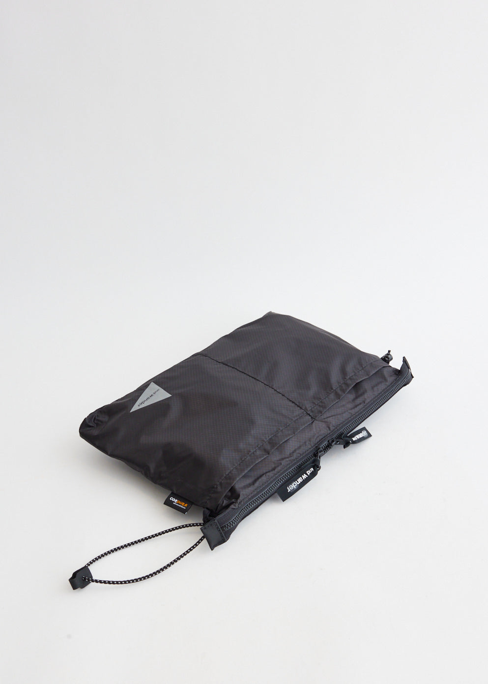 100 Sil Sacoche Bag
