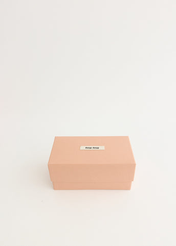 0MU A08SF Sunglasses