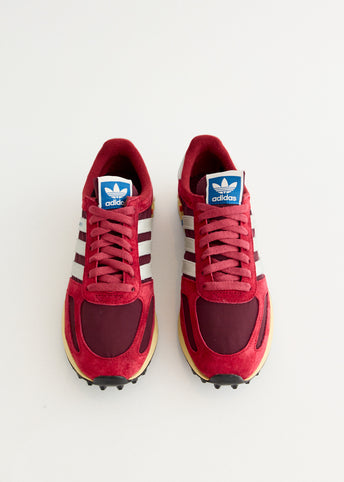 LA Trainer OG 'Noble Maroon' Sneakers