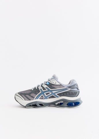 Gel-Kinetic 2.0 'Pure Silver' Sneakers