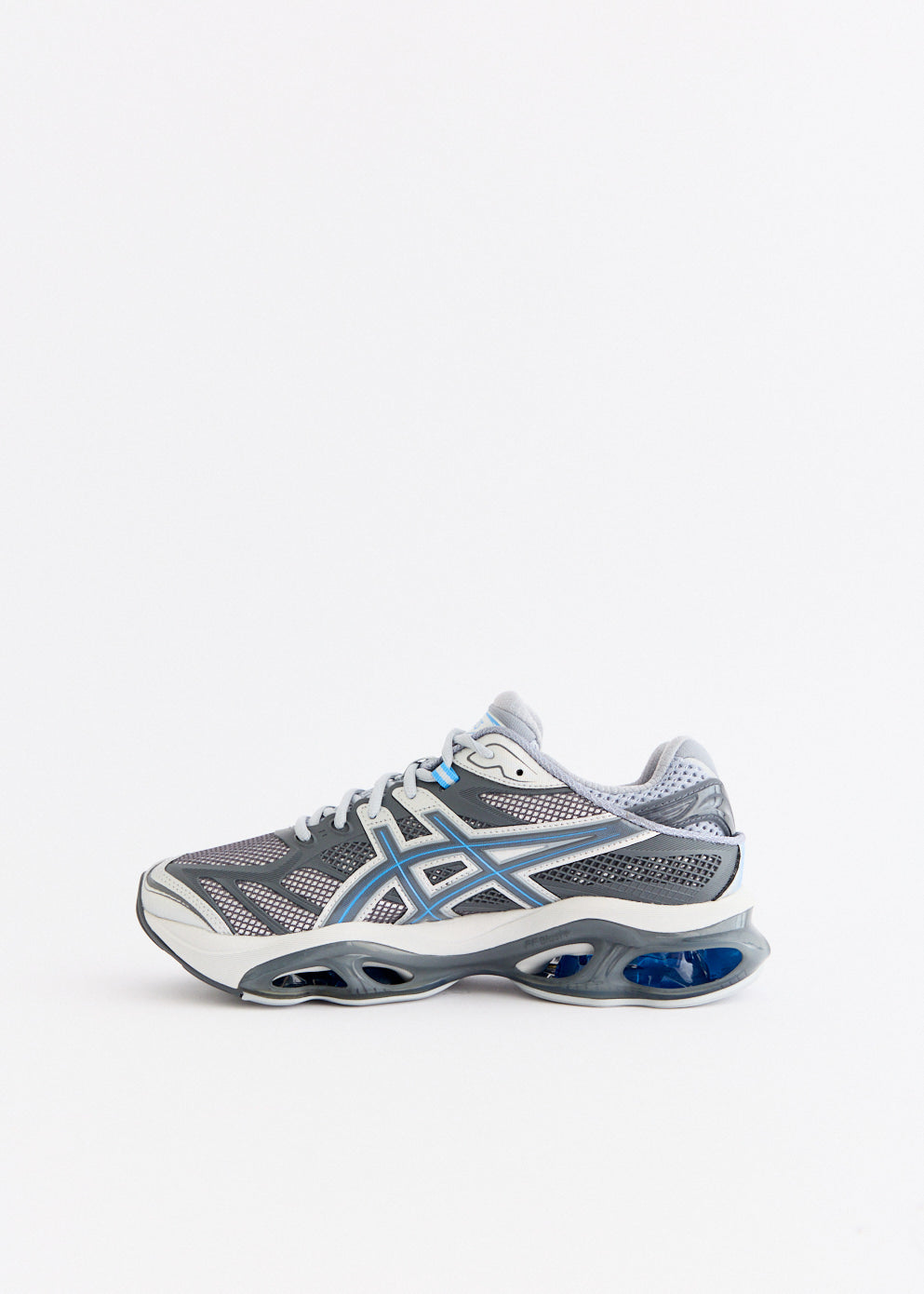 Gel-Kinetic 2.0 'Pure Silver' Sneakers