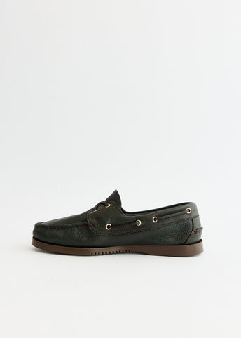 Barth Marine Boat Shoes