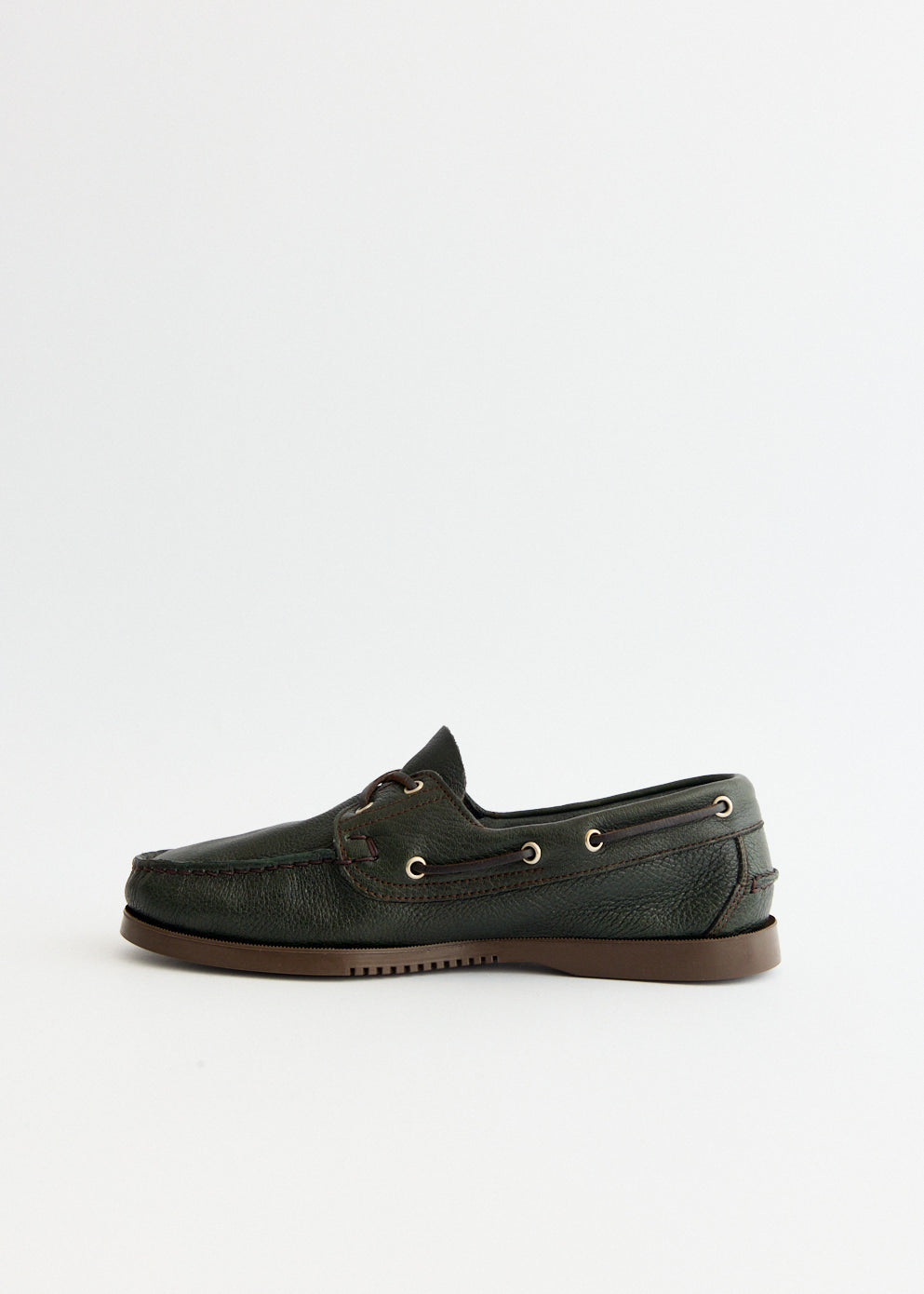 Barth Marine Boat Shoes