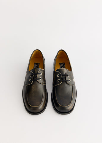 Scout Deck Shoes