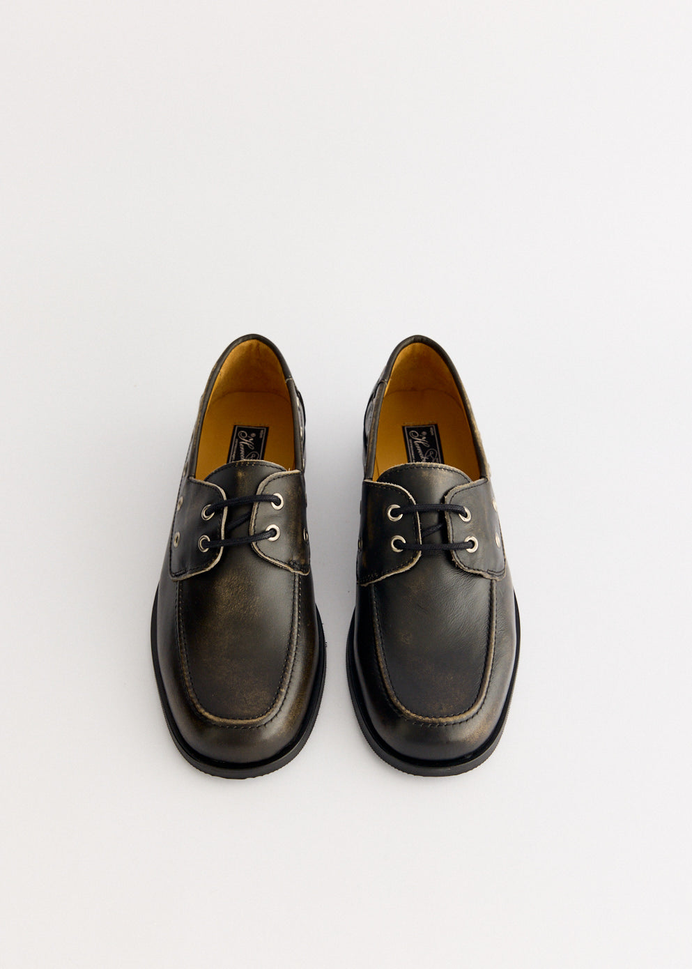 Scout Deck Shoes