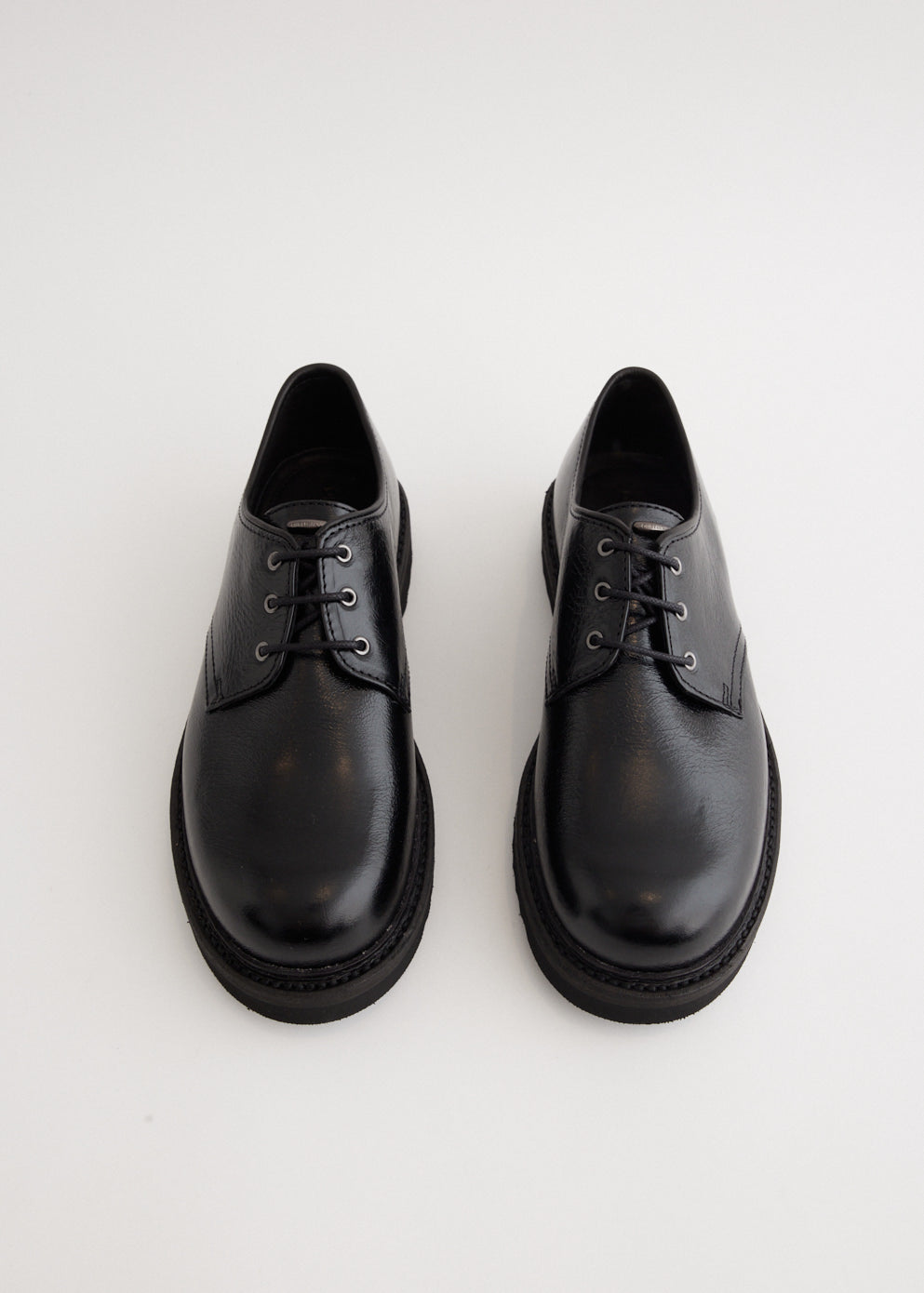 Trampler Shoes