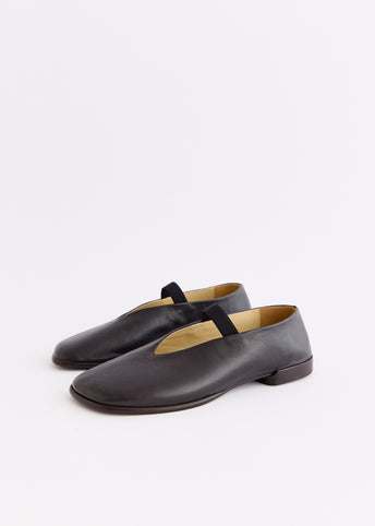 Glove Ballerinas