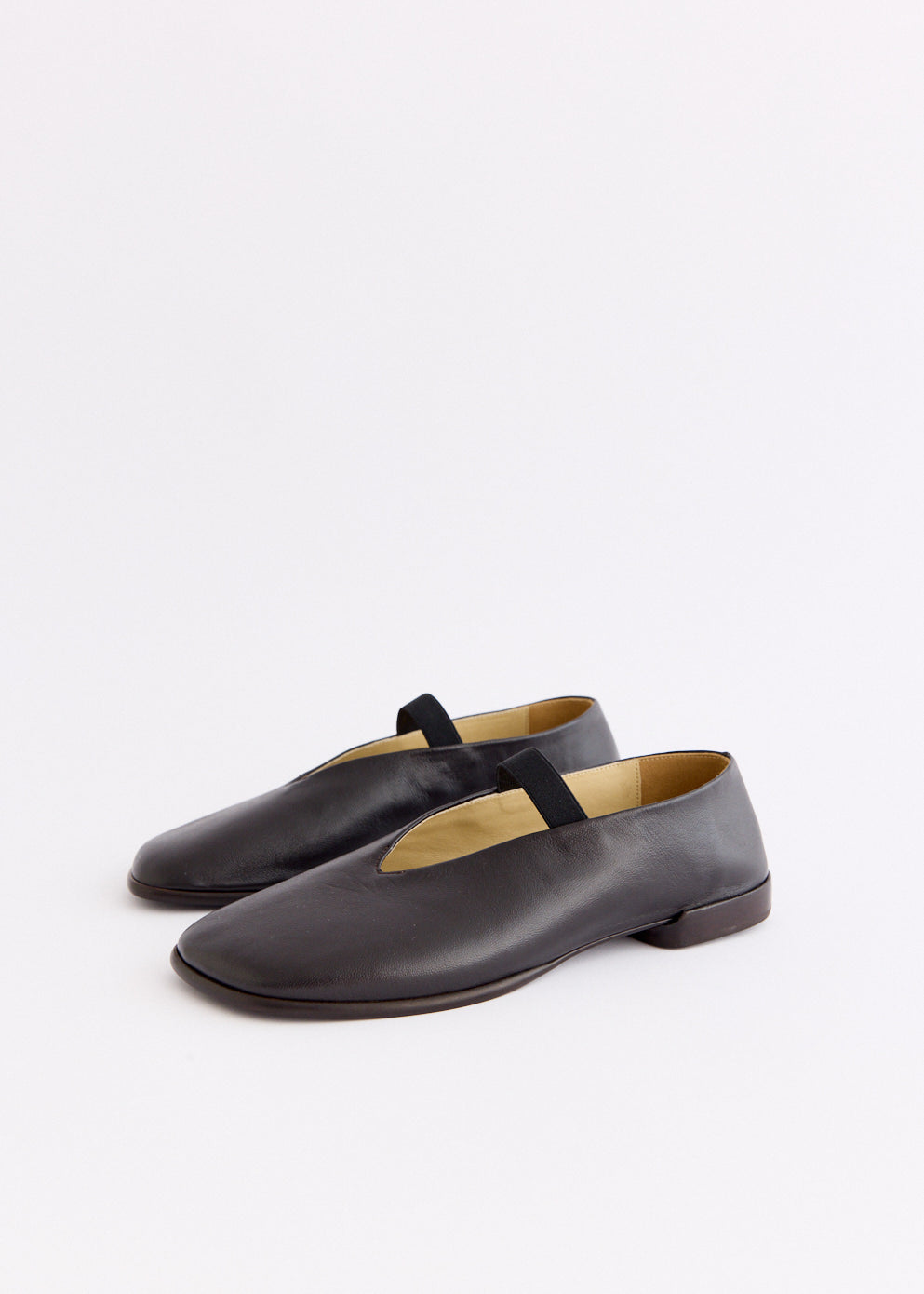 Glove Ballerinas