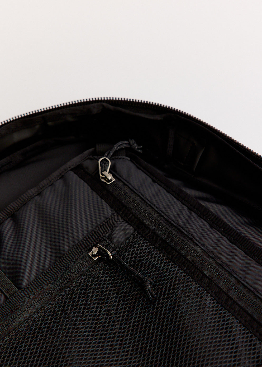 Black Hole Micro MLC Bag