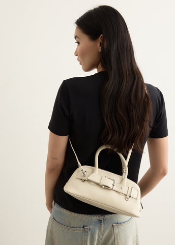 Zip Brocle Mini Bag