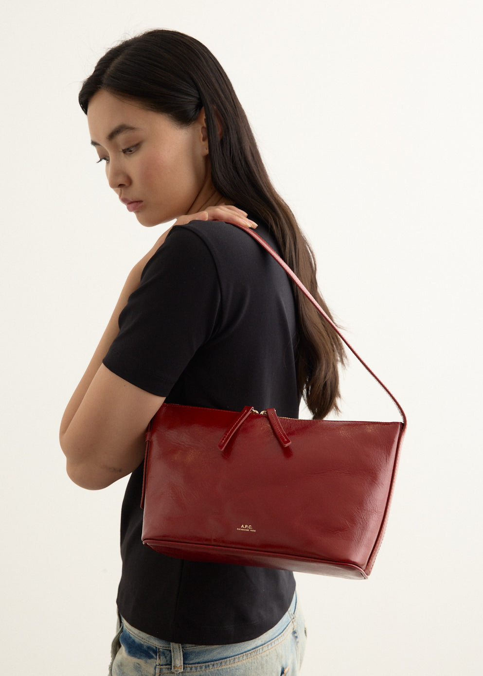 Vera Shoulder Bag