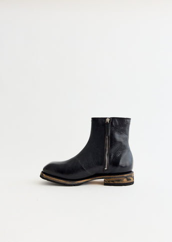 Engine Boots