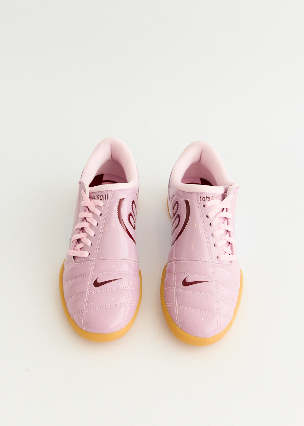 Women's Nike Total 90 'Pink Foam' Sneakers