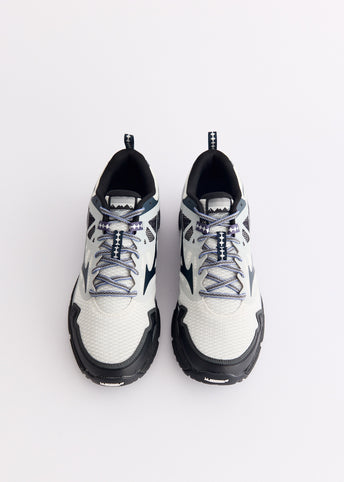Wave Daichi LS 'Snow White' Sneakers