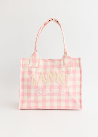 Large Easy Shopper Tote