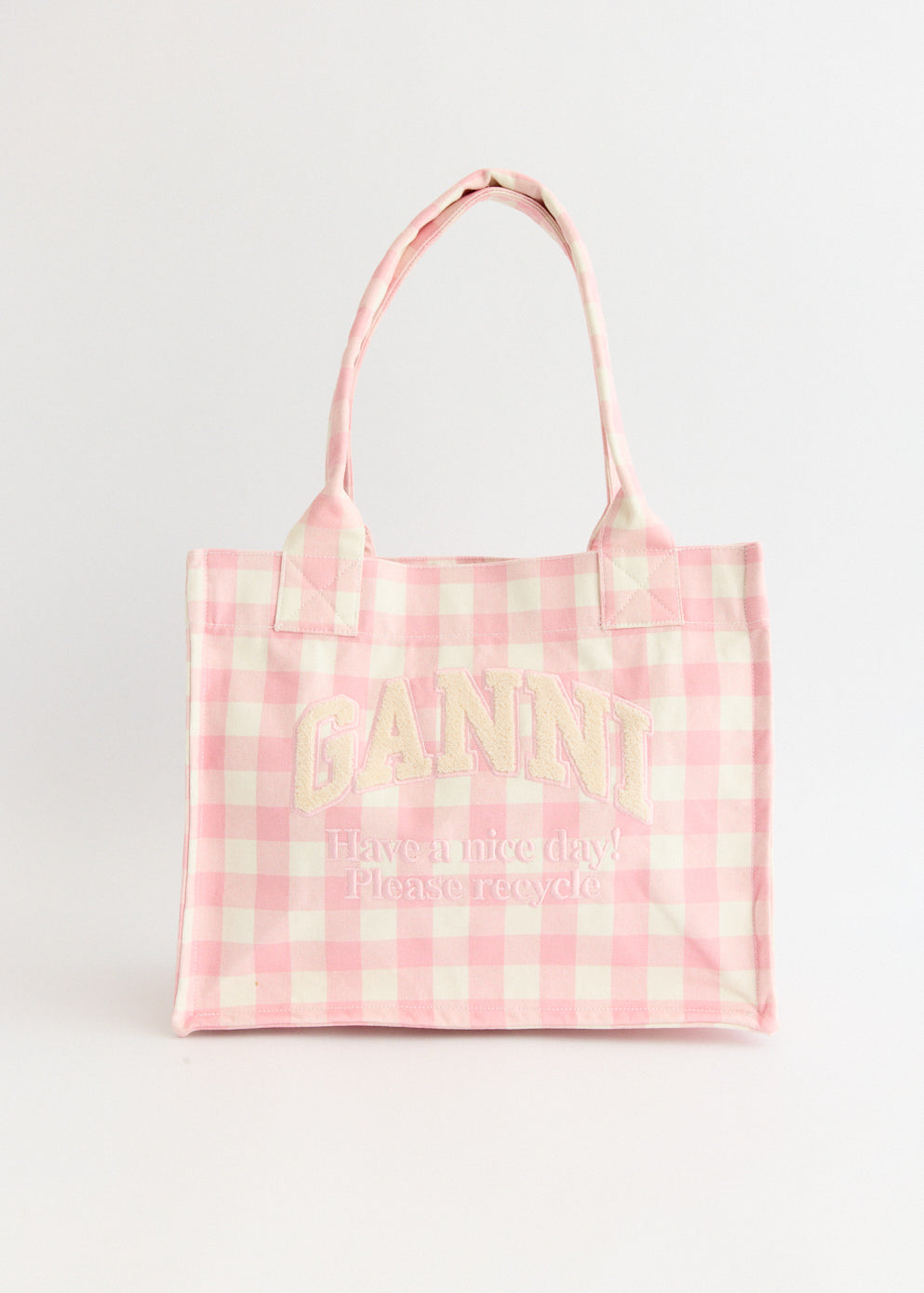 Large Easy Shopper Tote