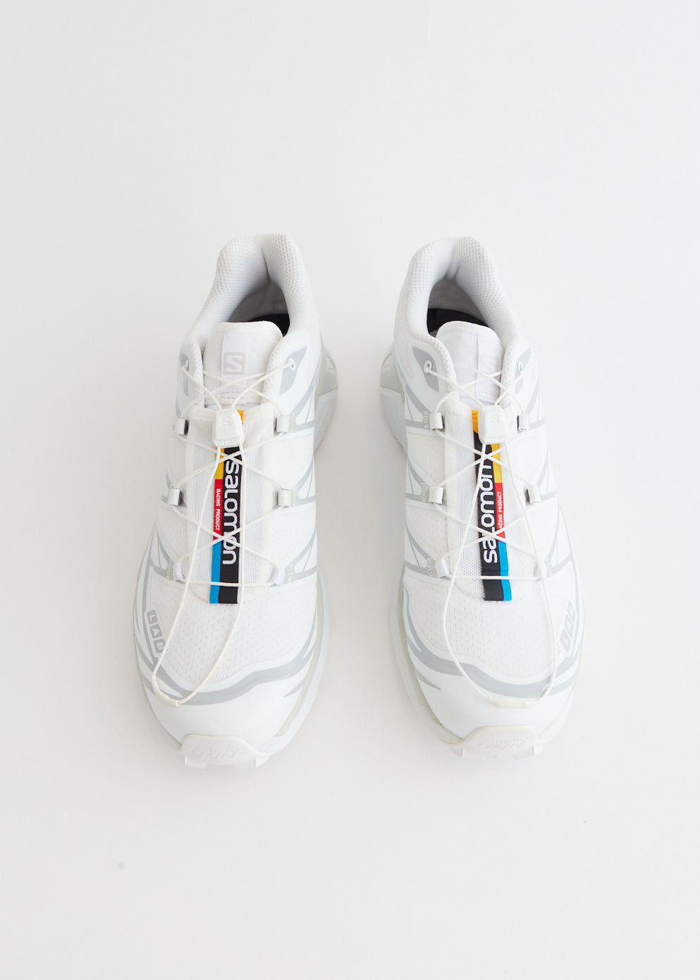 XT-6 Sneakers
