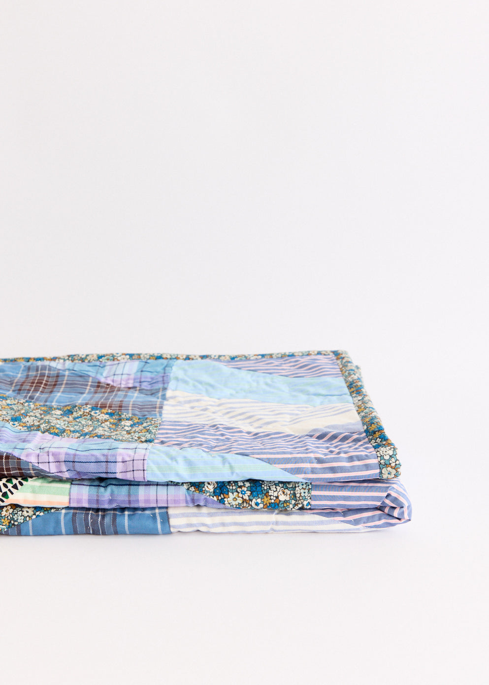 Nothing to Prove Quilt