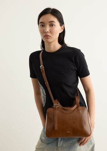 Virginie Box Bag