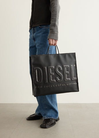 DSL 3D Tote Bag