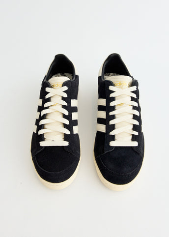 Jabbar Lo 'Core Black' Sneakers