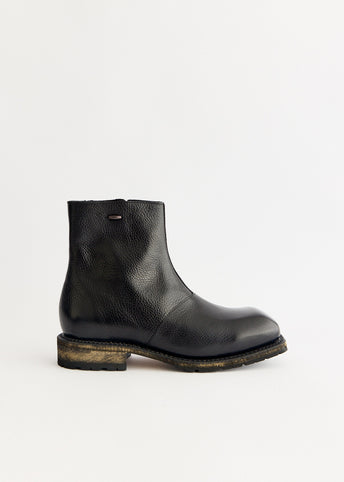 Engine Boots
