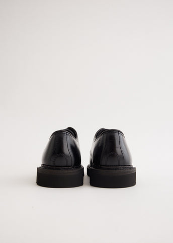 Trampler Shoes