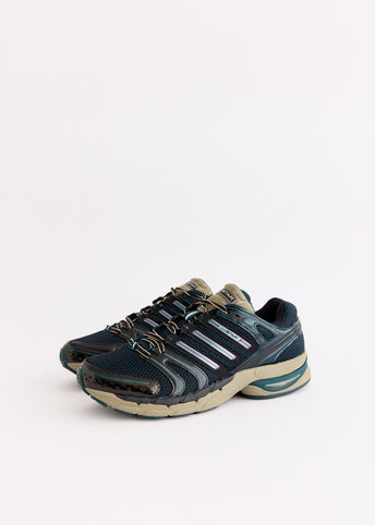 Adistar Control 5 'Black Aurora Ivy' Sneakers