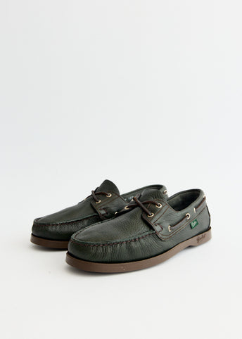 Barth Marine Boat Shoes