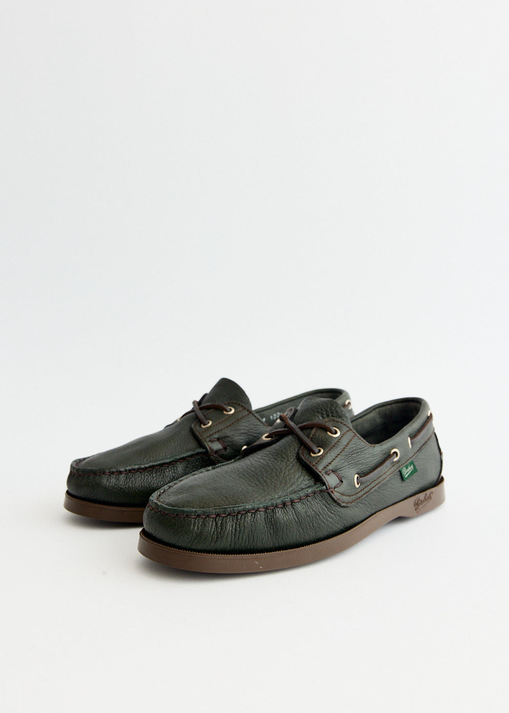 Barth Marine Boat Shoes