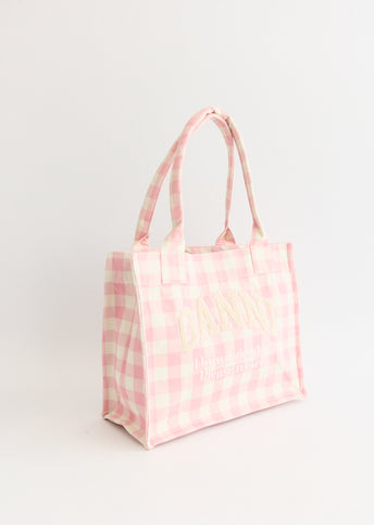 Large Easy Shopper Tote
