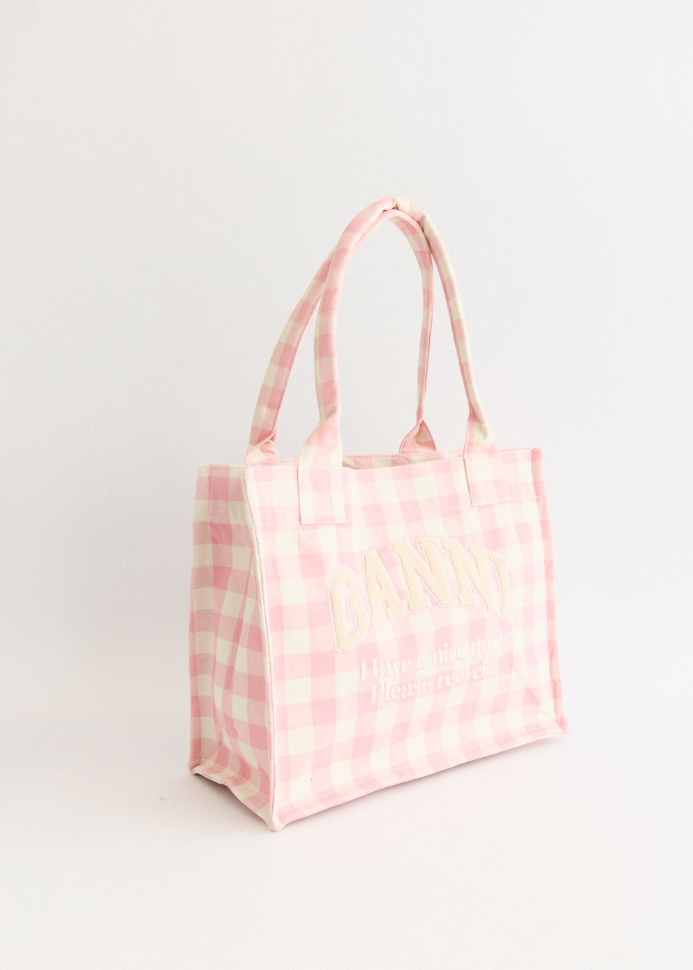 Large Easy Shopper Tote