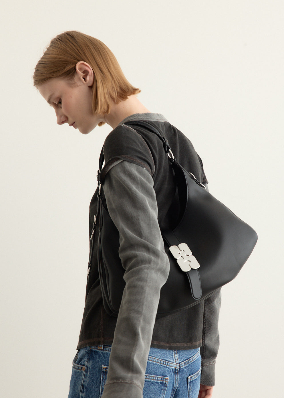 Kat Small Bag