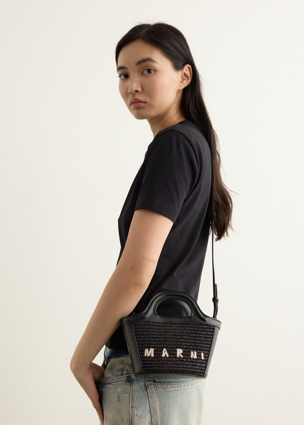 Tropicalia Micro Bag