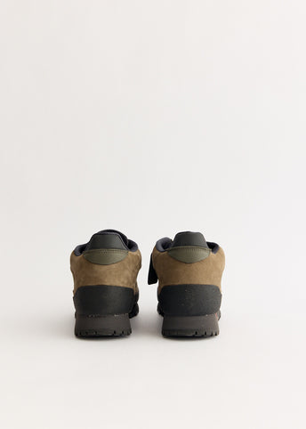 x SPZL F.C. Winterhill 'Utility Black' Sneakers