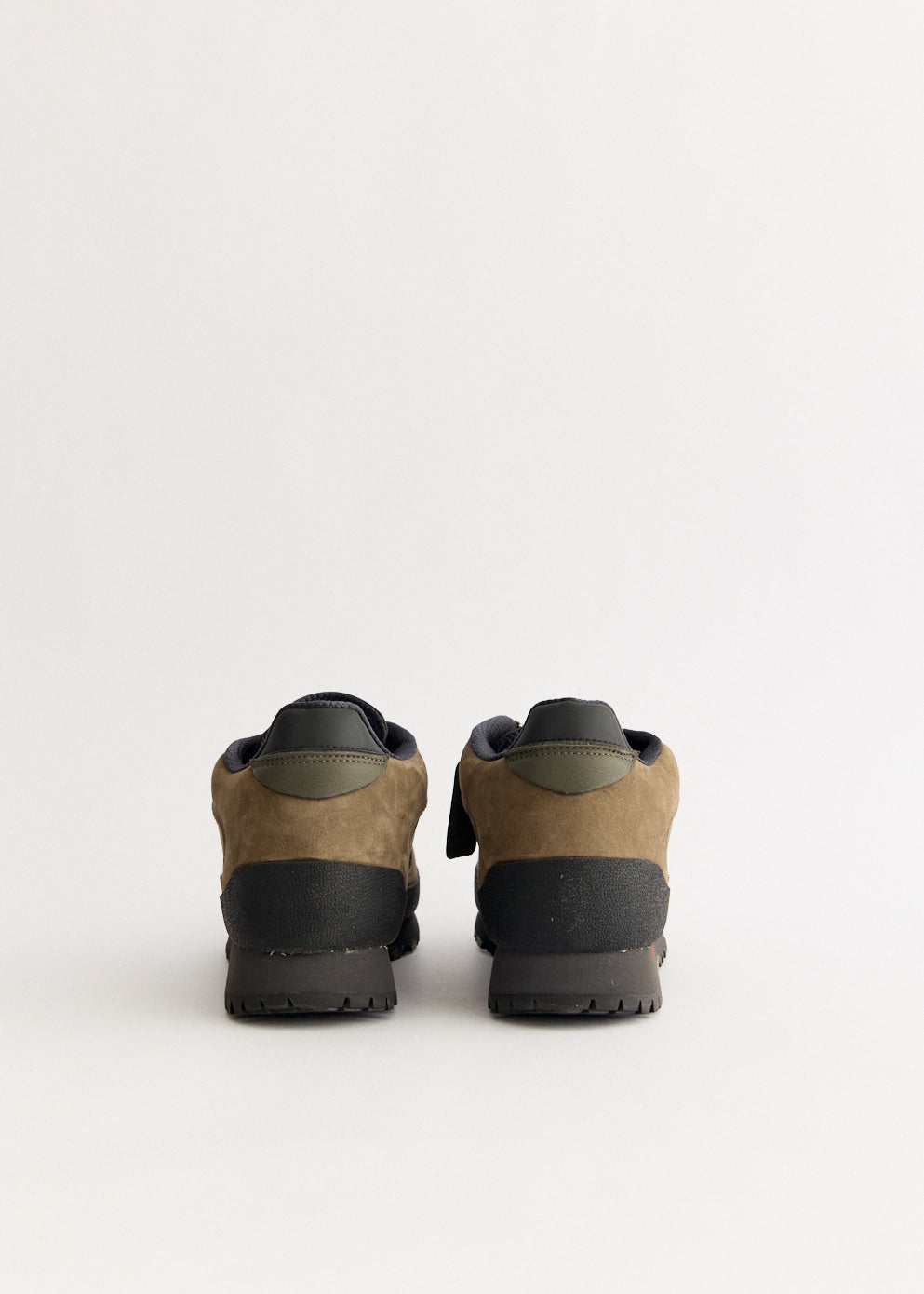 x SPZL F.C. Winterhill 'Utility Black' Sneakers
