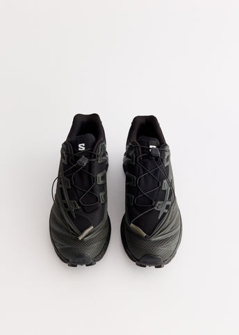 XT-EVO 'Black' Sneakers