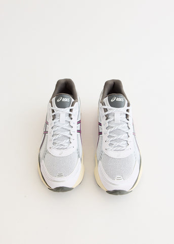 Gel-Kinetic Fluent 'White Truffle Grey' Sneakers