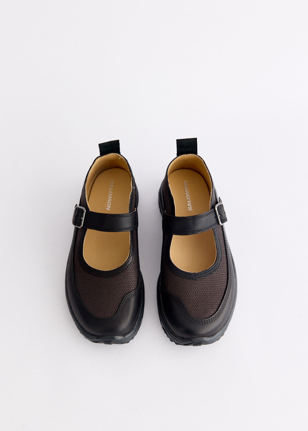 RX Marie-Jeanne Alpine Echoes 'Black' Sneakers