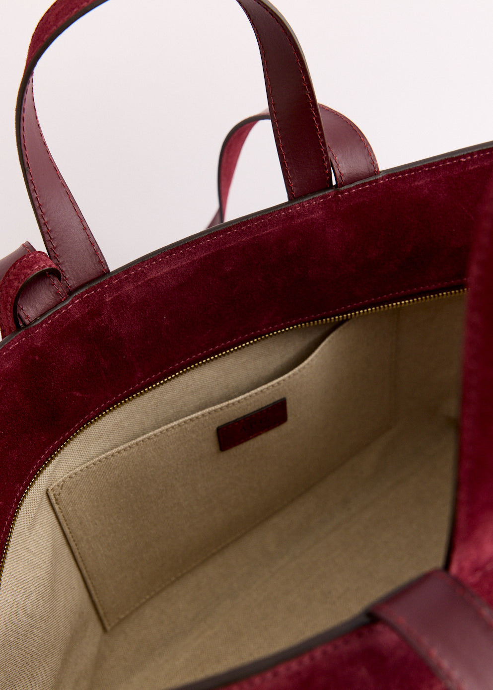 Le Drummer Bag