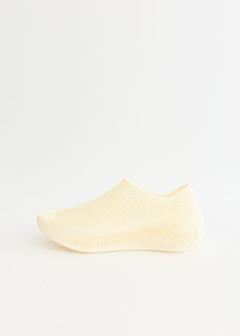 Climacool 'Off White' Sneakers