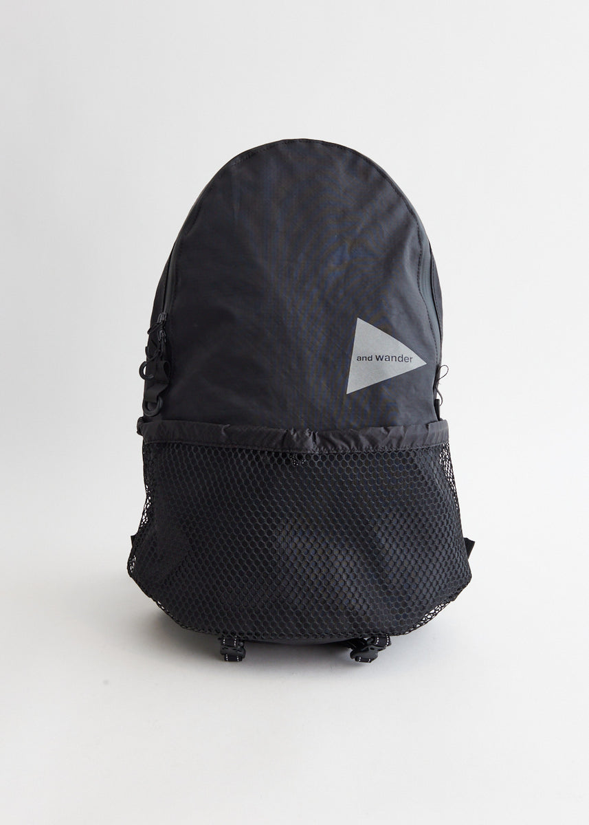 91 ECOPAK 20L Daypack