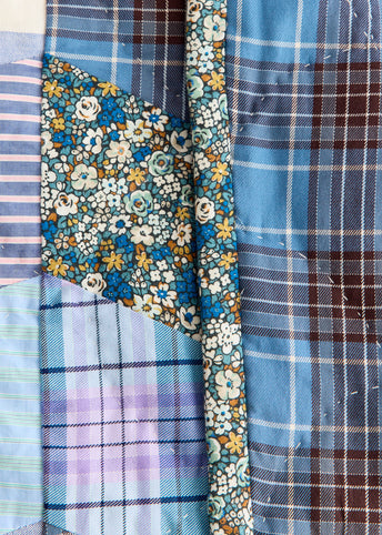 Nothing to Prove Quilt