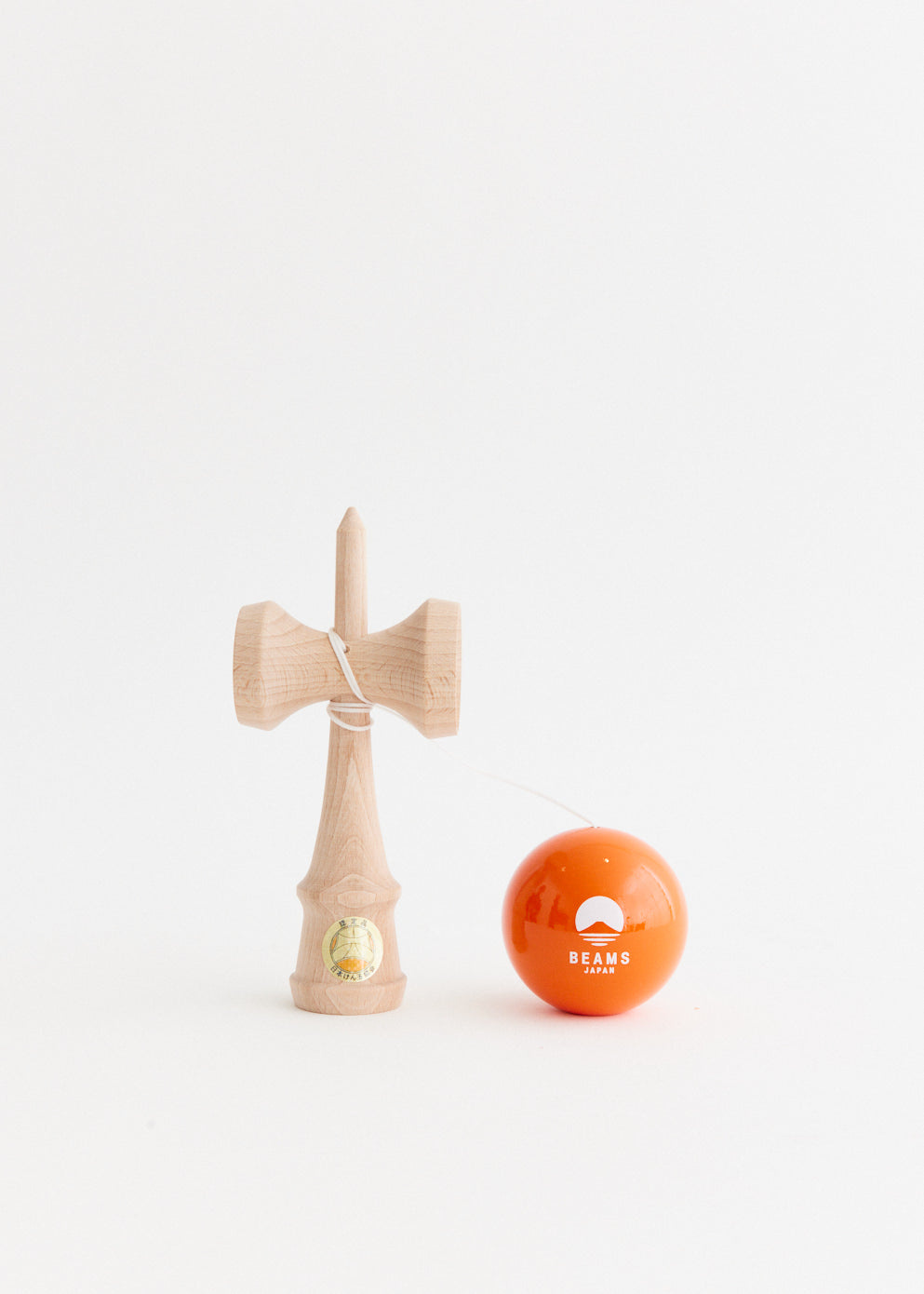 BEAMS JAPAN Kendama