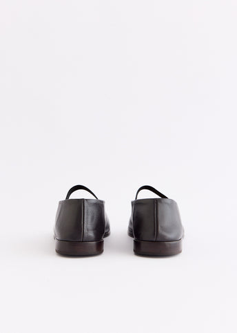 Glove Ballerinas