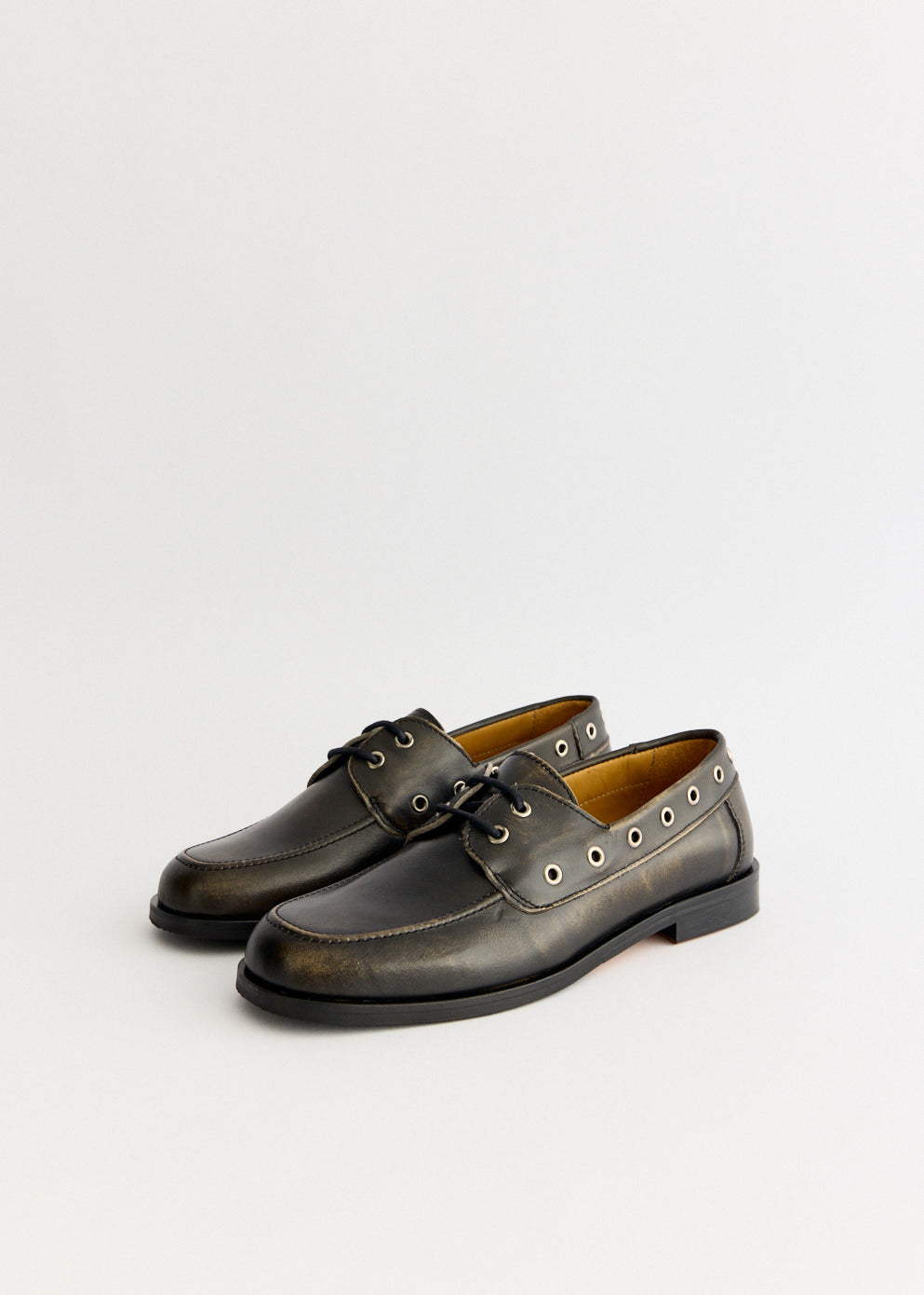 Scout Deck Shoes