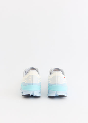 Cloudflow 5 AD 'Hail White' Sneakers